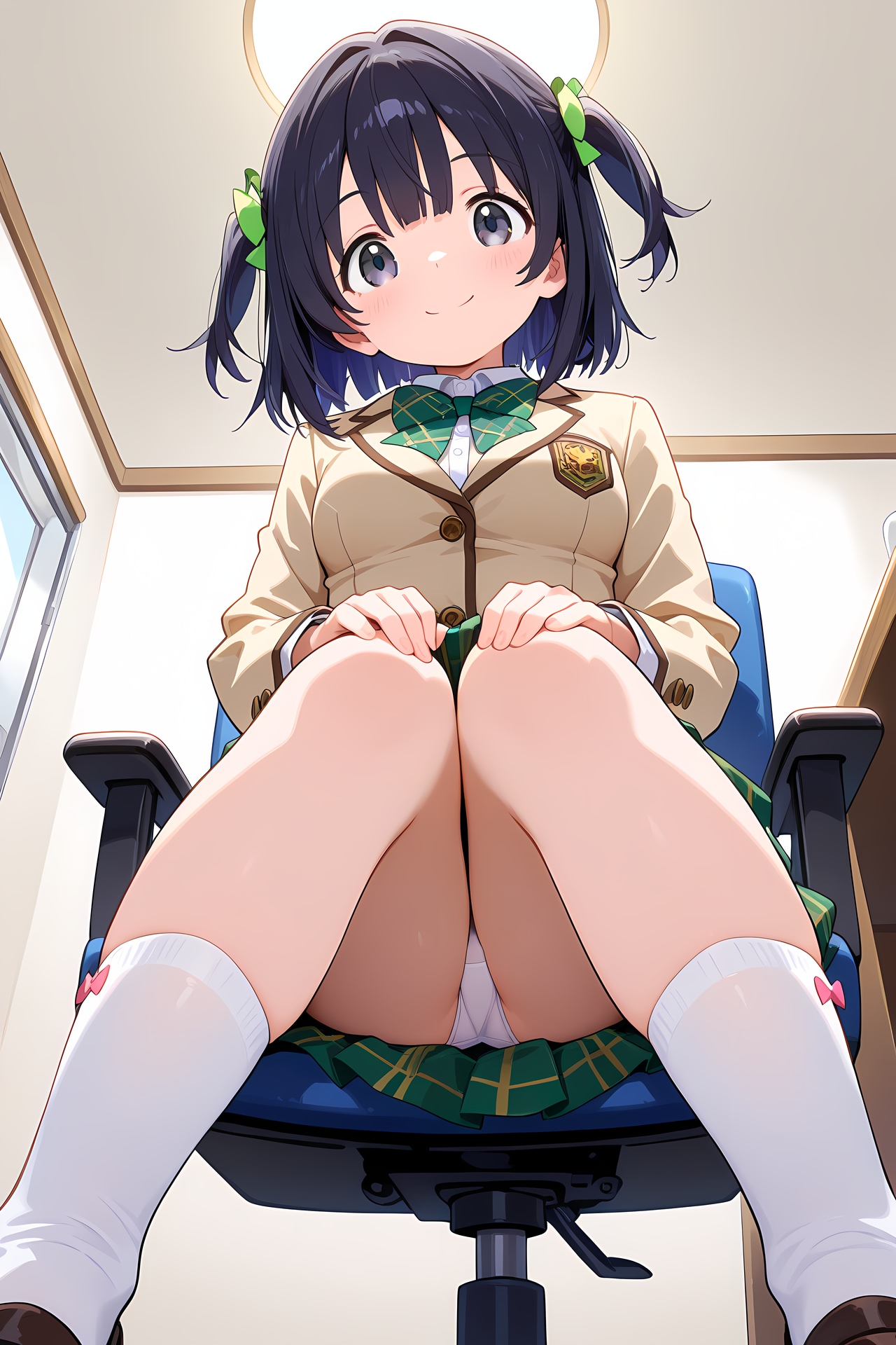もも裏