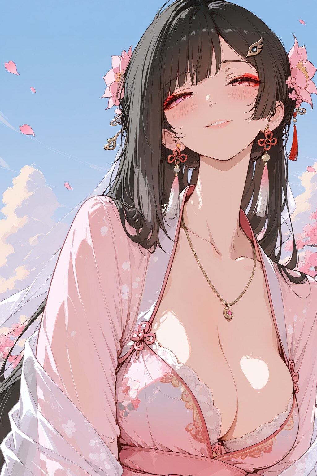 春の姫