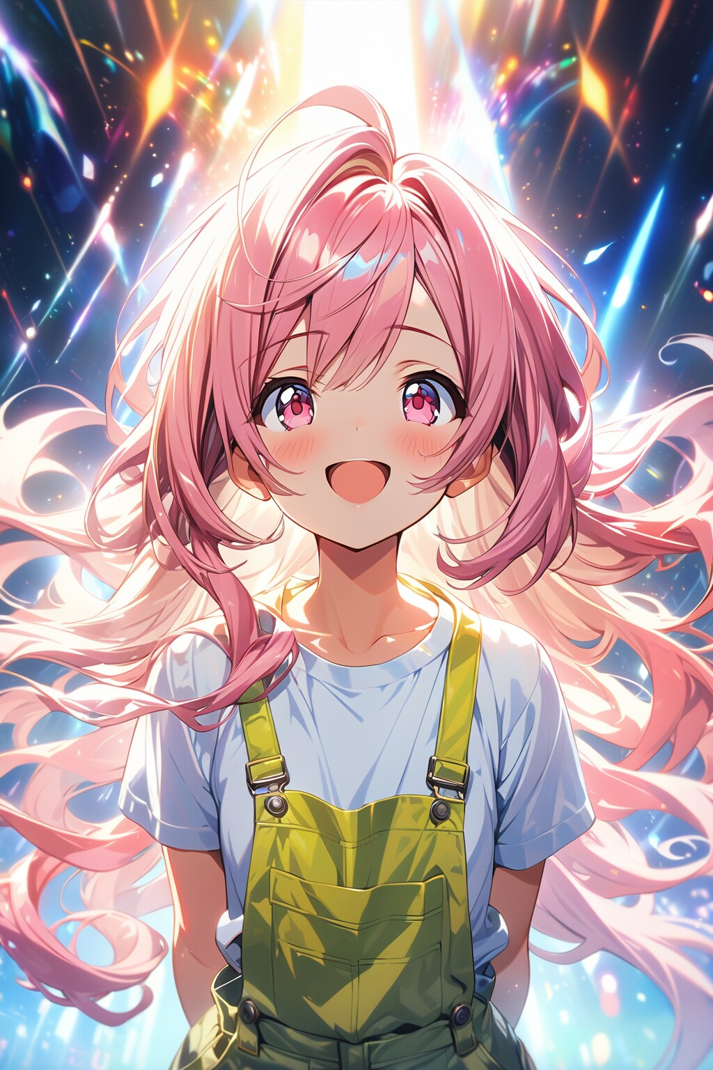 🌟 生成モデル『VEGA』の桜美サクラとミオさん 🌟 | の人気AIイラスト・グラビア