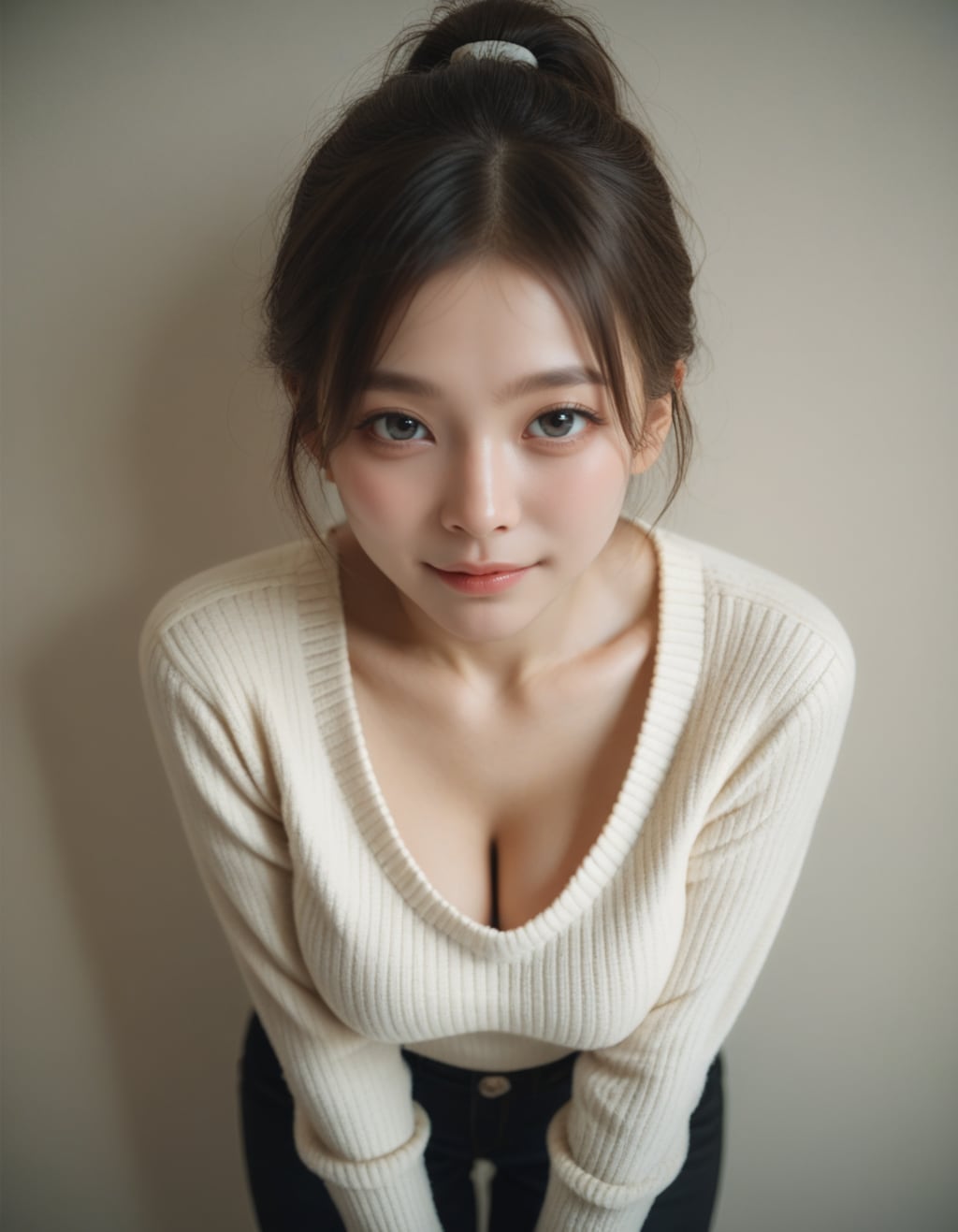 【写真集】AI美女図鑑359