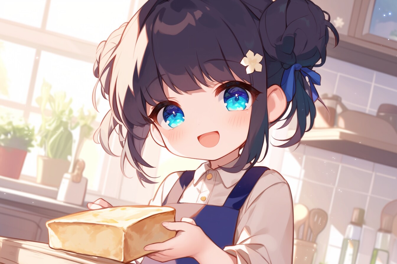 ちびだんごちゃん🍡✨264