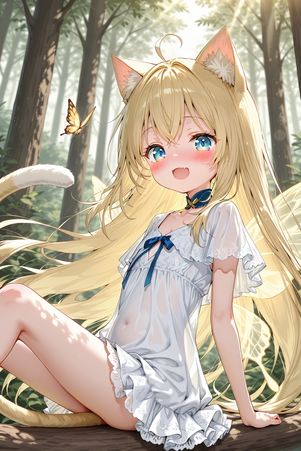ネコミミフェアリー