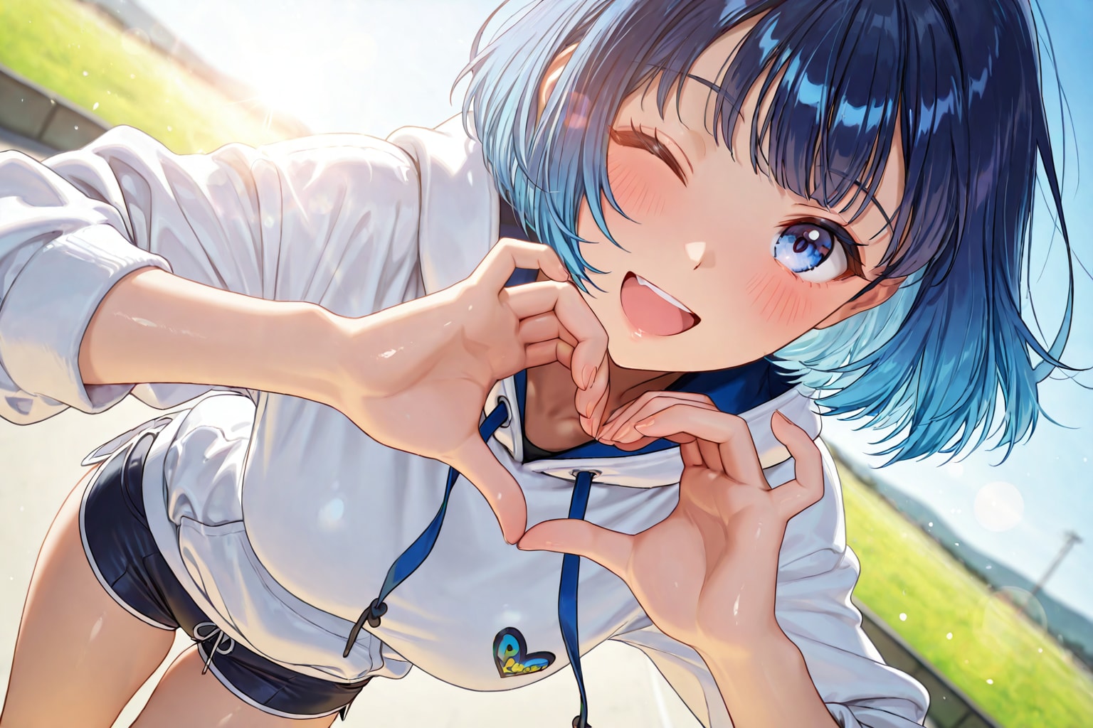3日目のWAVEちゃん