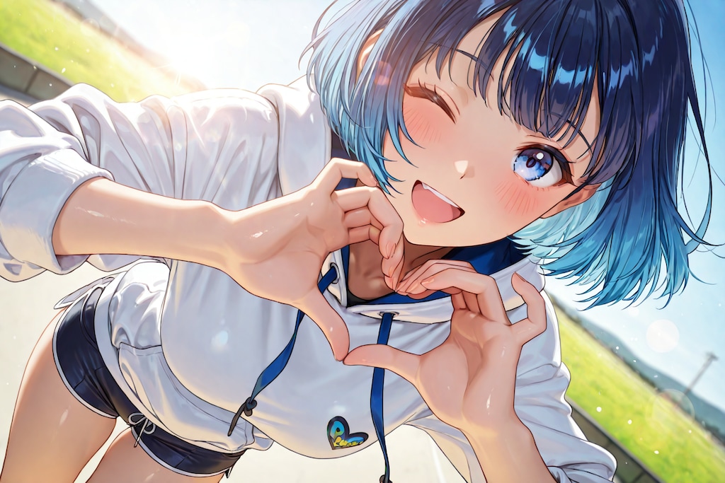 3日目のWAVEちゃん