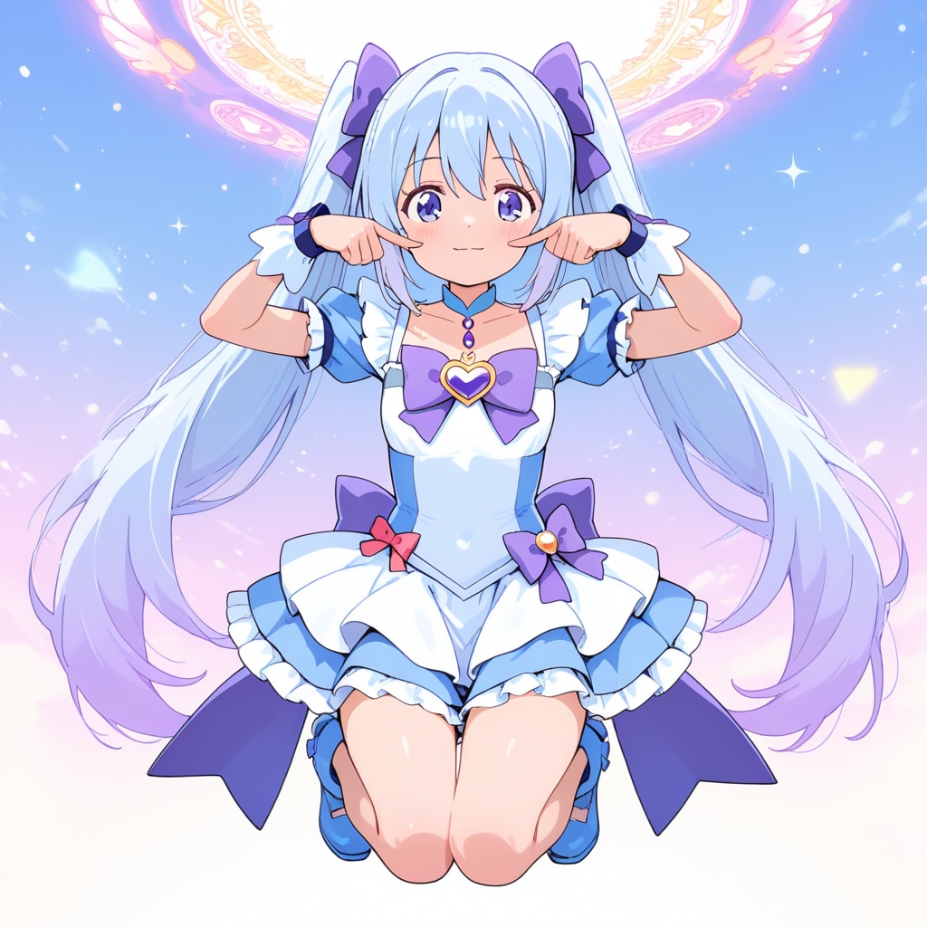 魔法少女詰め合わせBOX