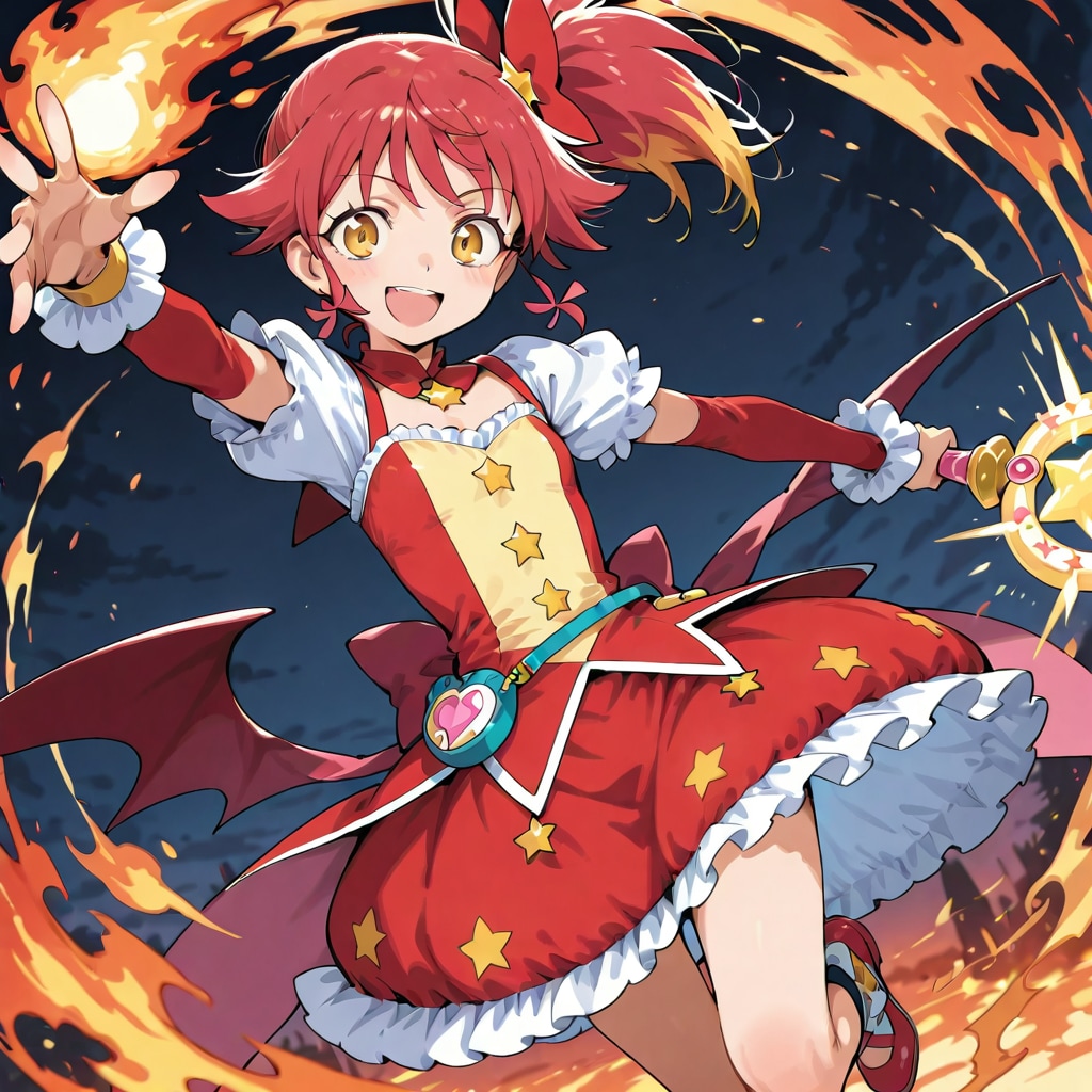 魔法少女詰め合わせBOX