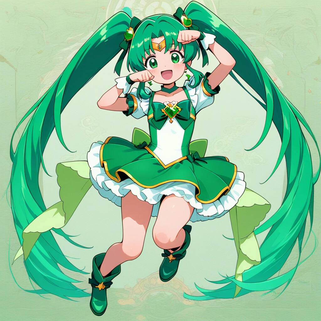 魔法少女詰め合わせBOX