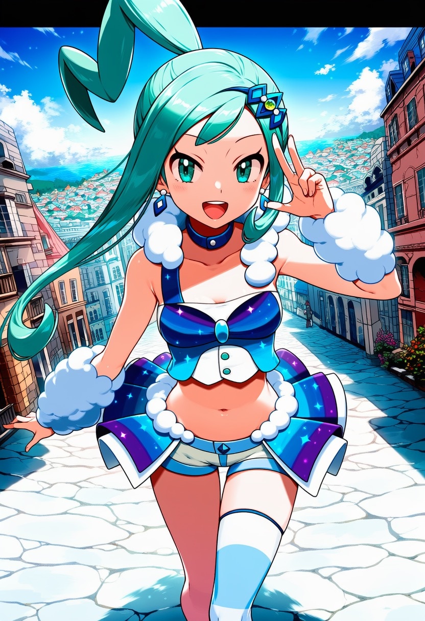 ルチア