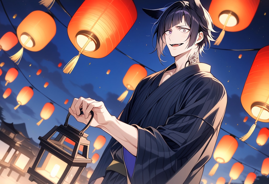 (火曜日)戸賀メルの見回り