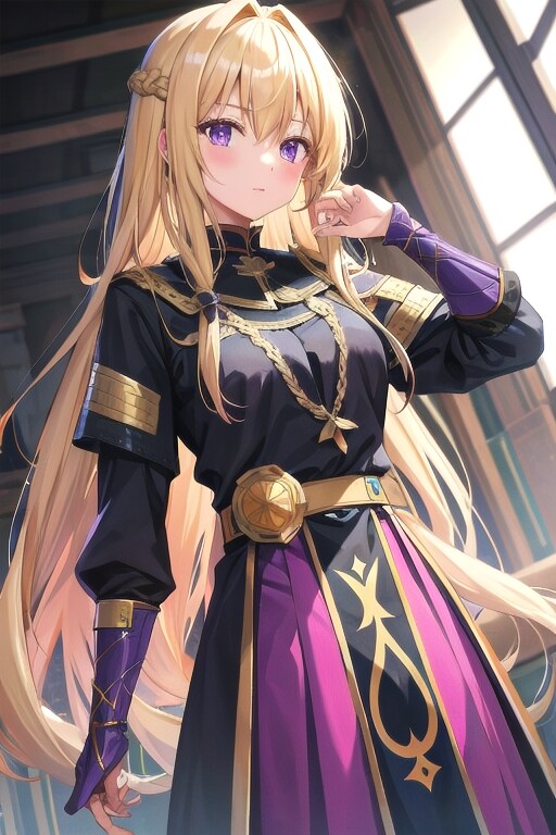 クレアちゃん774