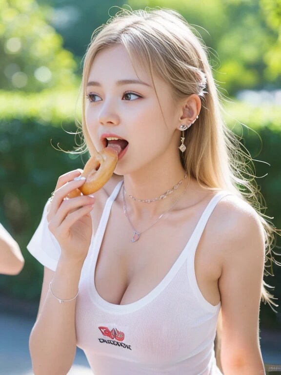 私ドーナツ大好きなの🍩