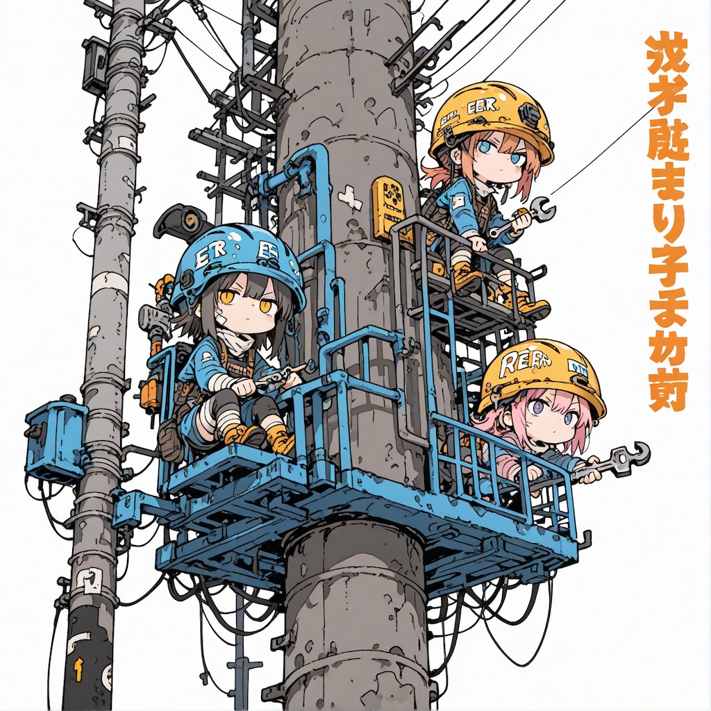 電気工事士