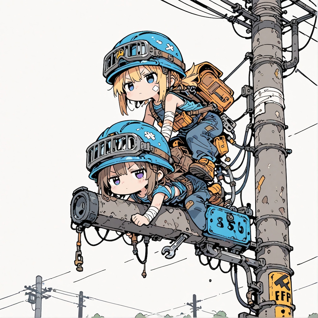 電気工事士