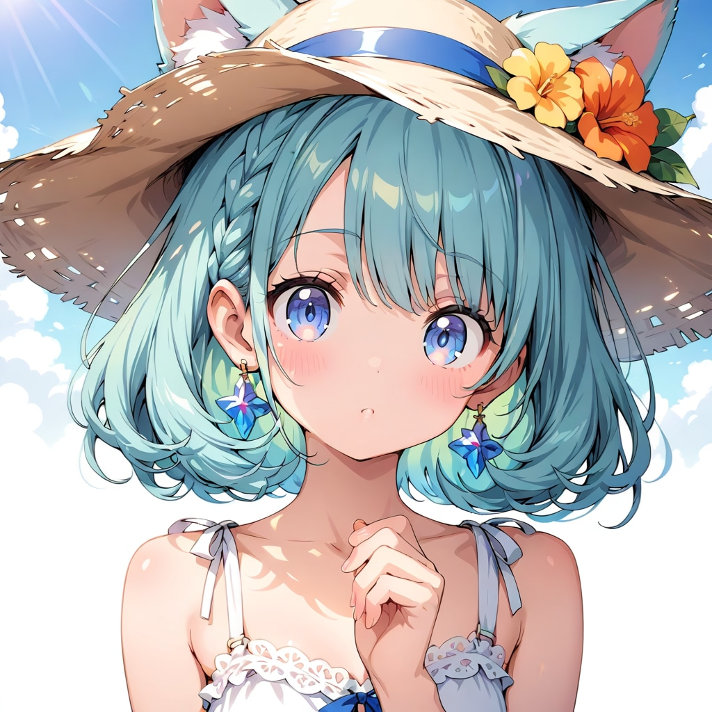 LARIMARにゃん🐾