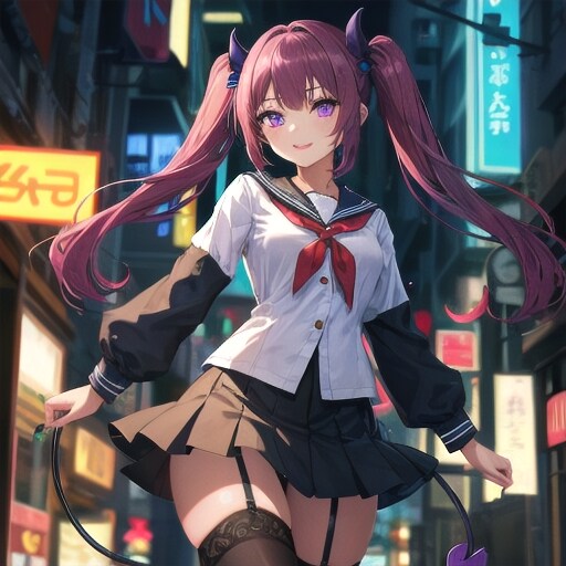 なんかー違うな。