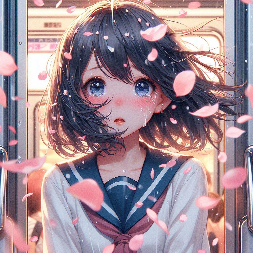 出会いと別れの季節