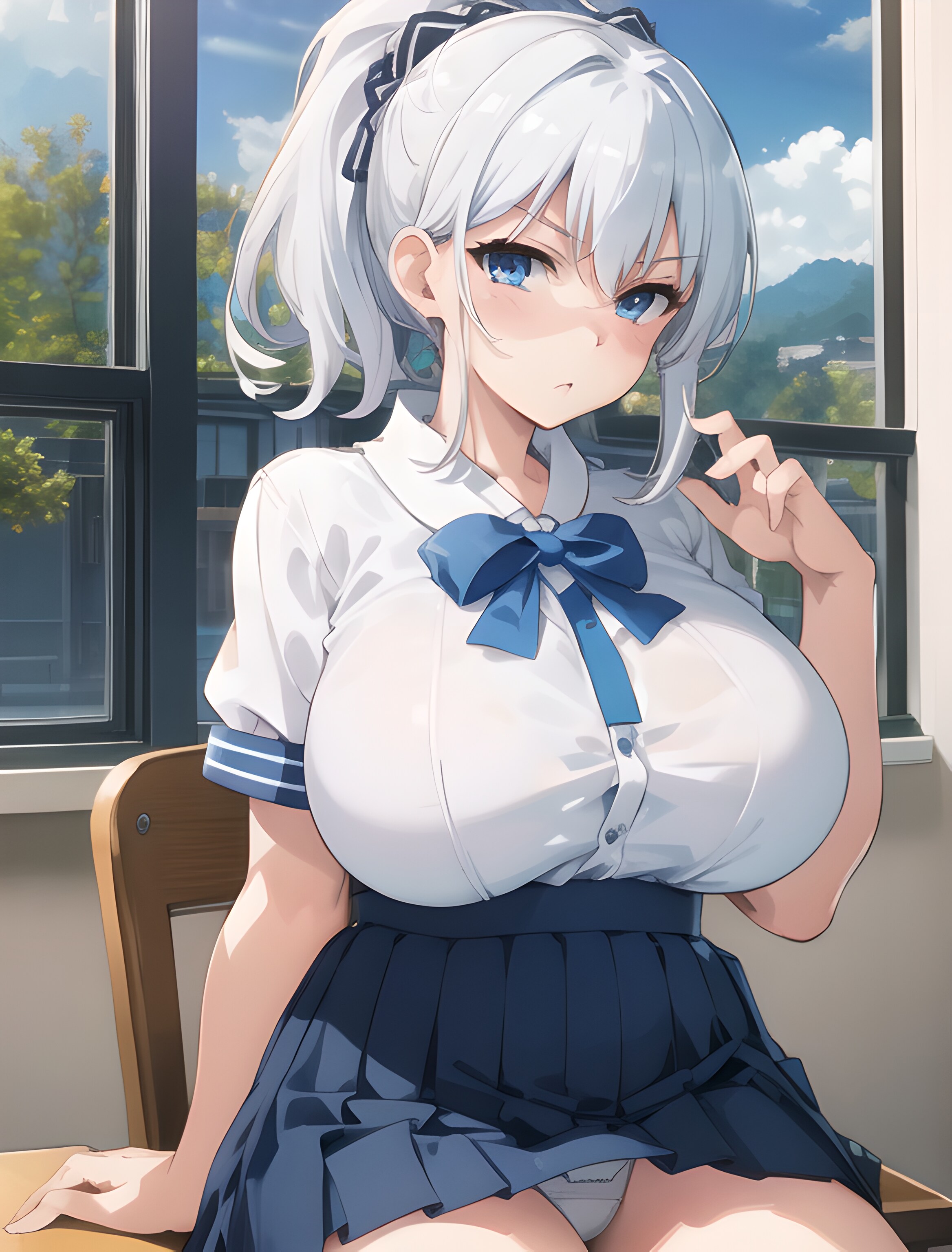 クラスメイト