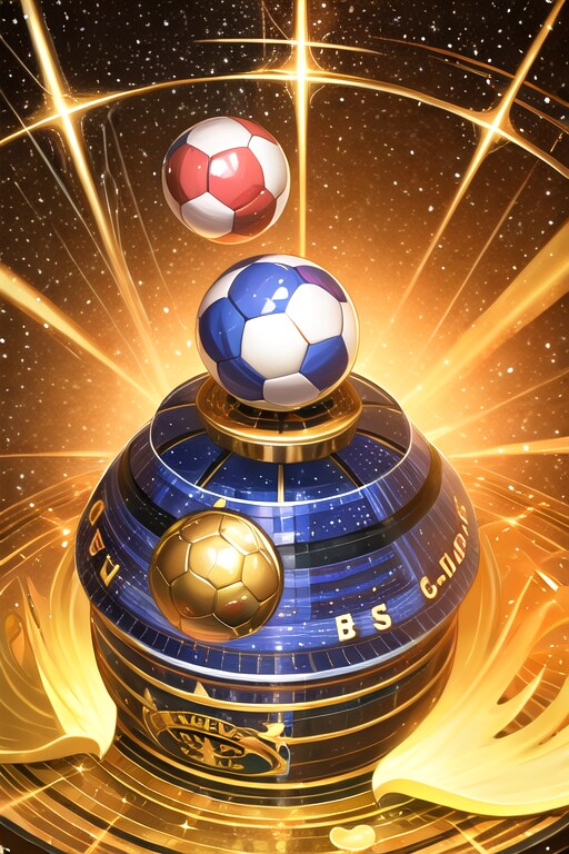 実験、ゴールデンボールの進化？ | の人気AIイラスト・グラビア