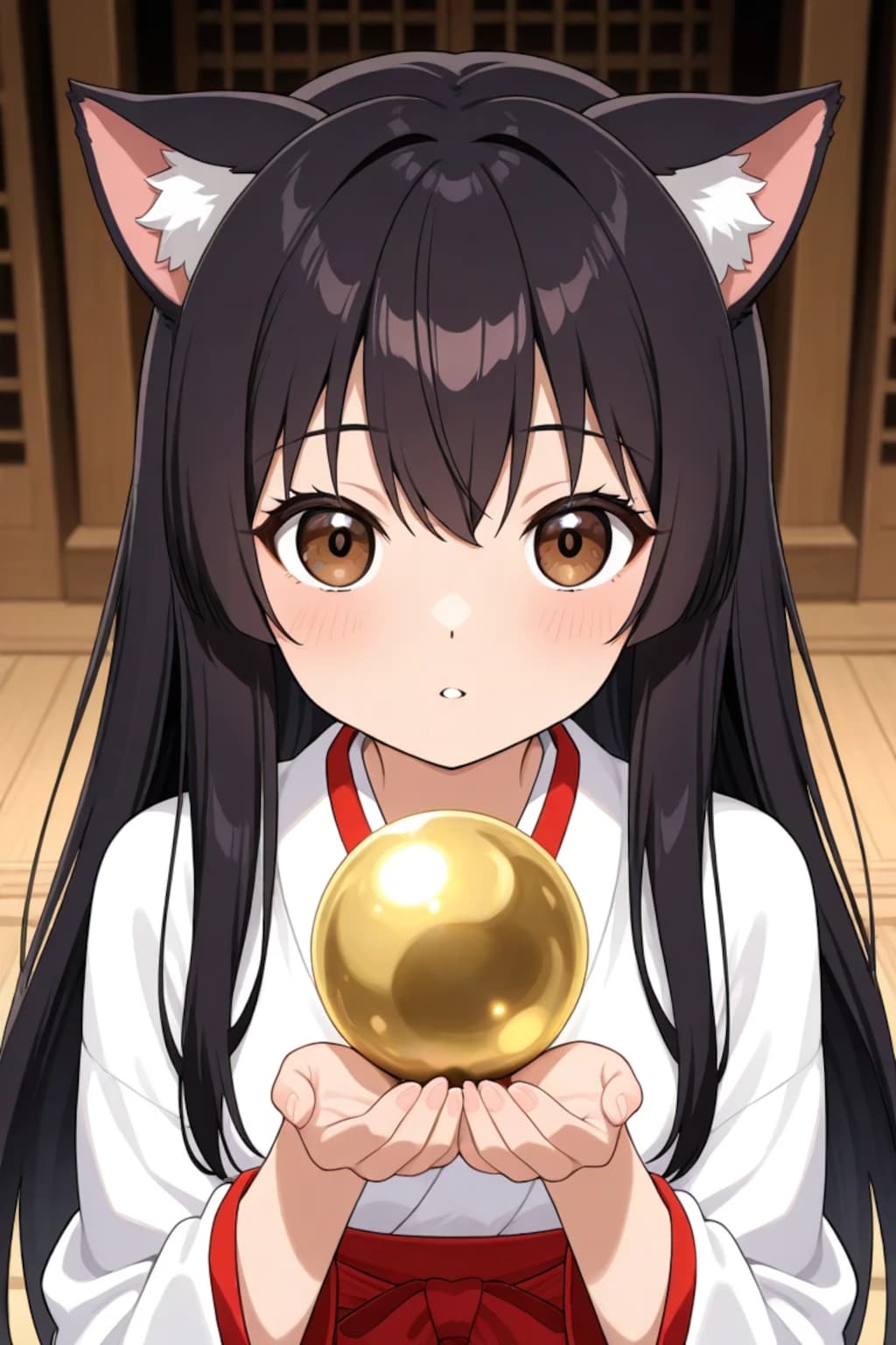 毎日ゴールデンボール