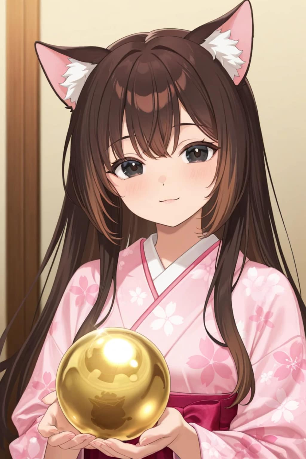 毎日ゴールデンボール