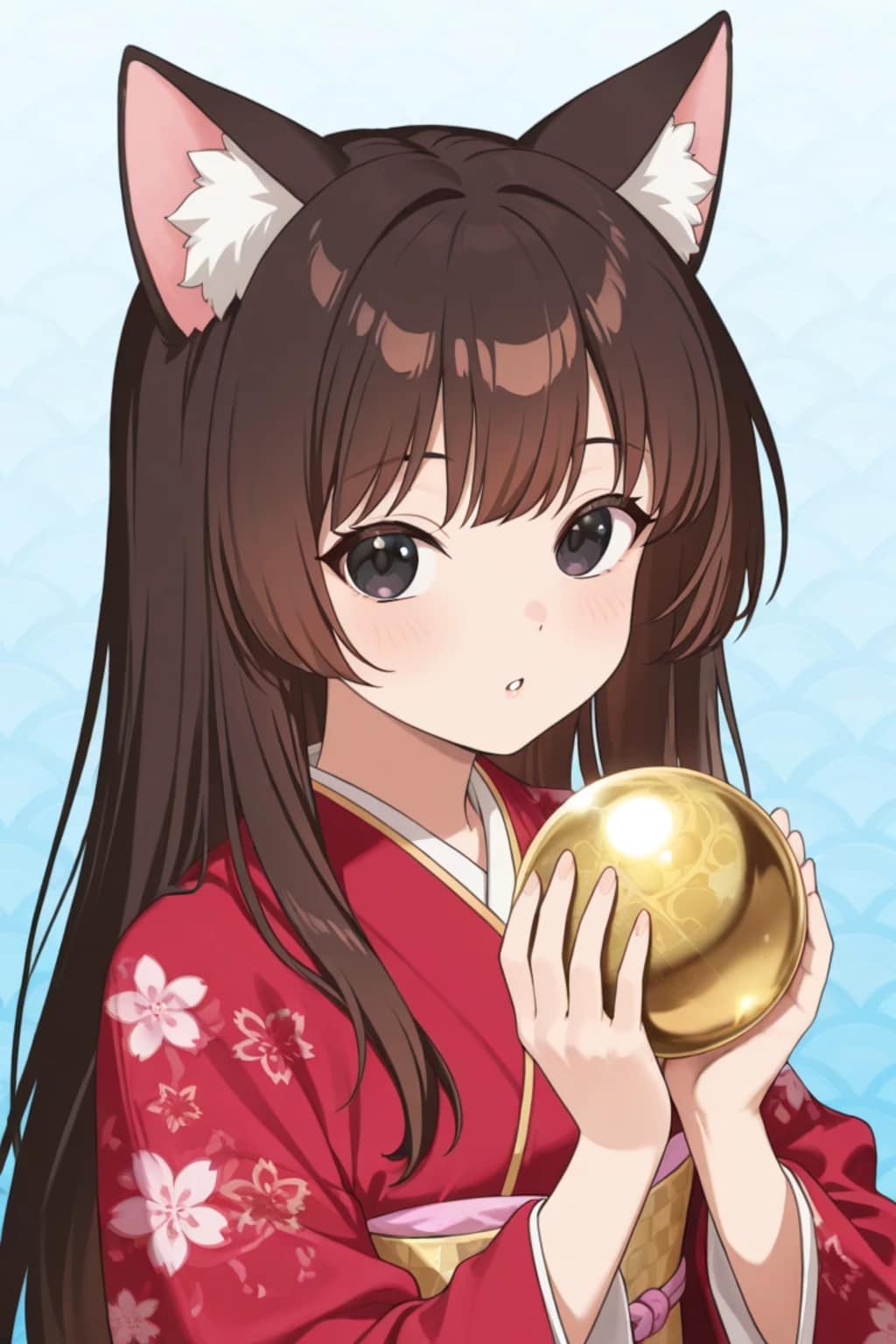 毎日ゴールデンボール