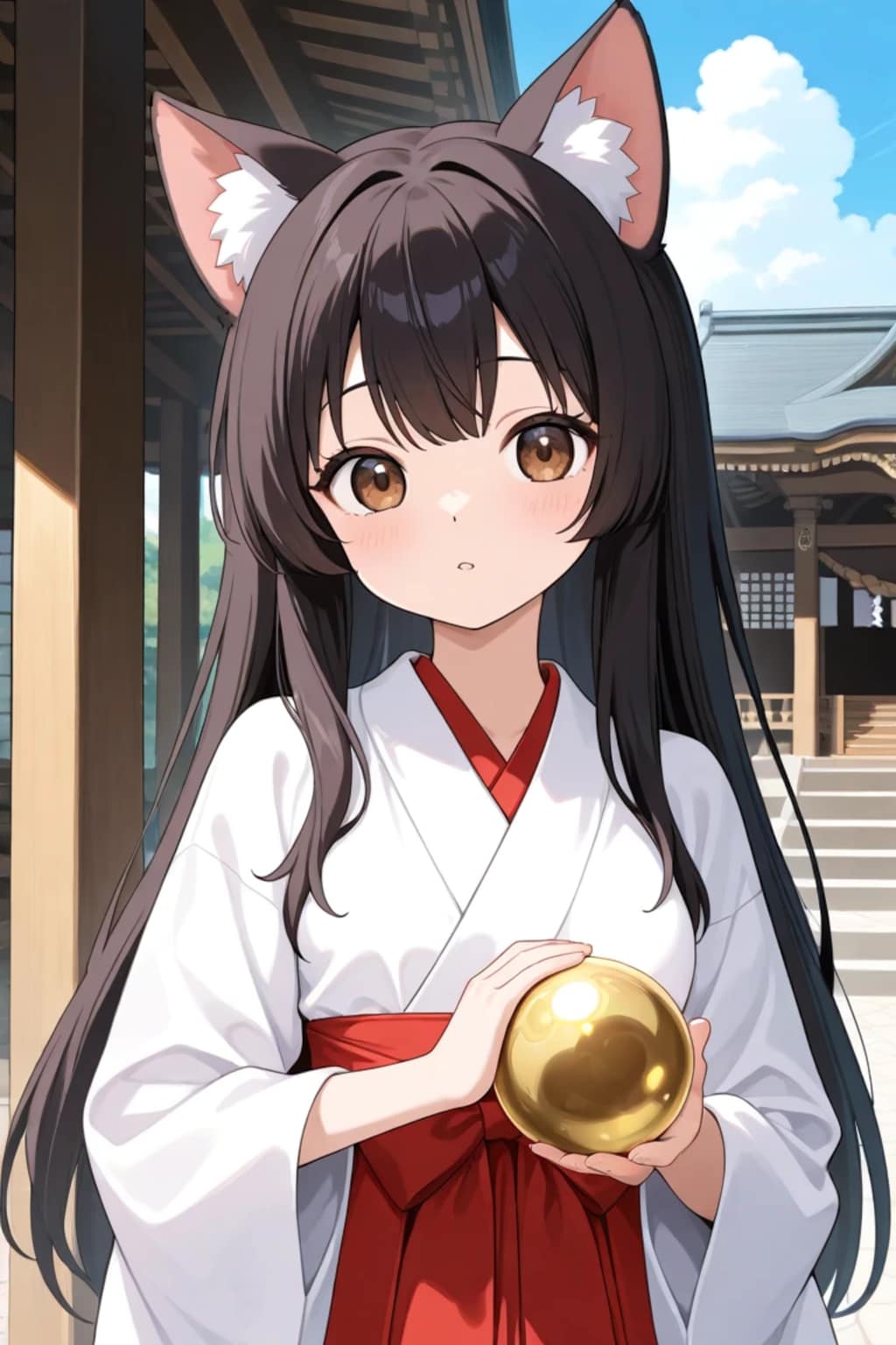 毎日ゴールデンボール