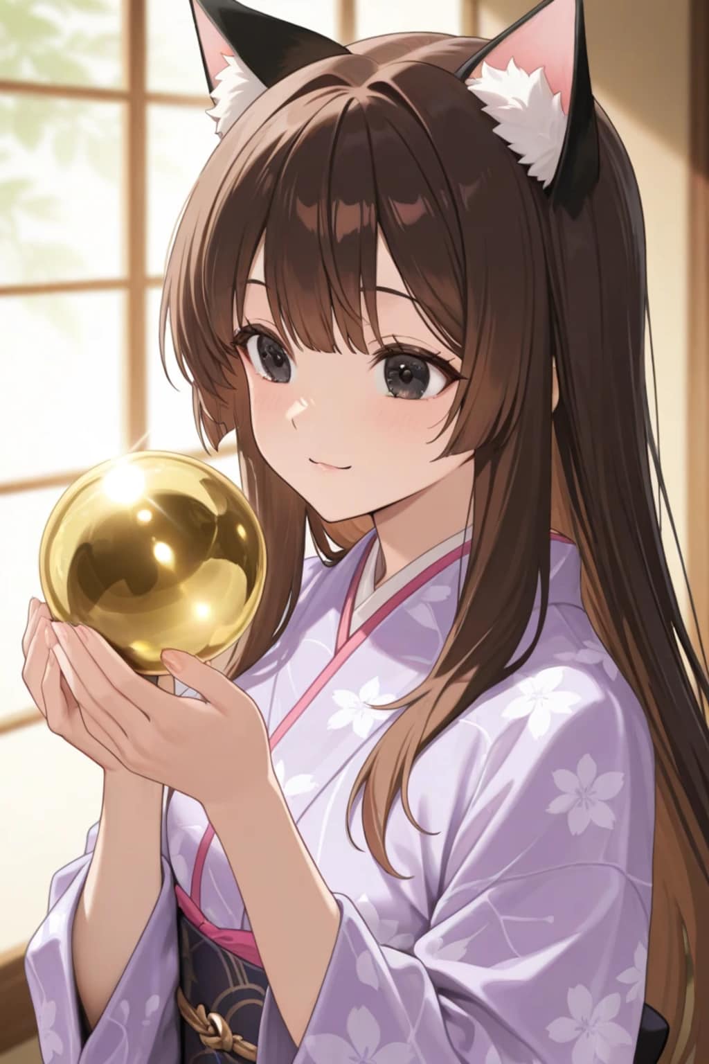 毎日ゴールデンボール