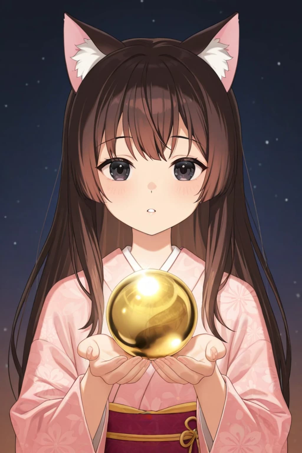 毎日ゴールデンボール