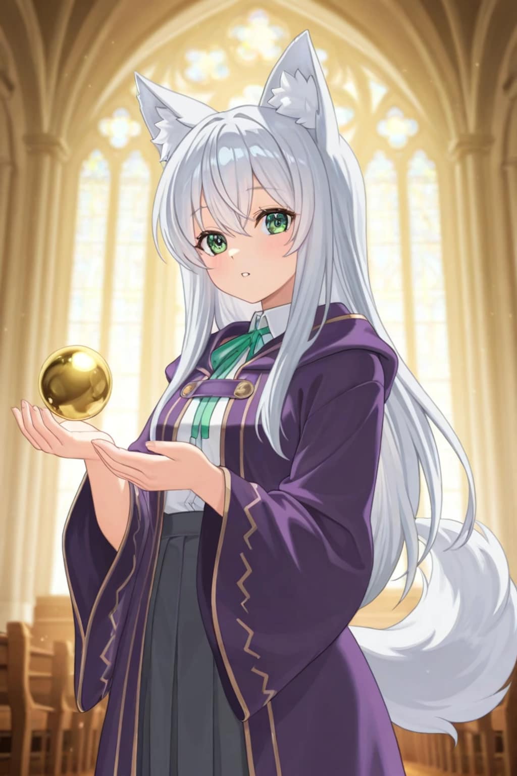 毎日ゴールデンボール