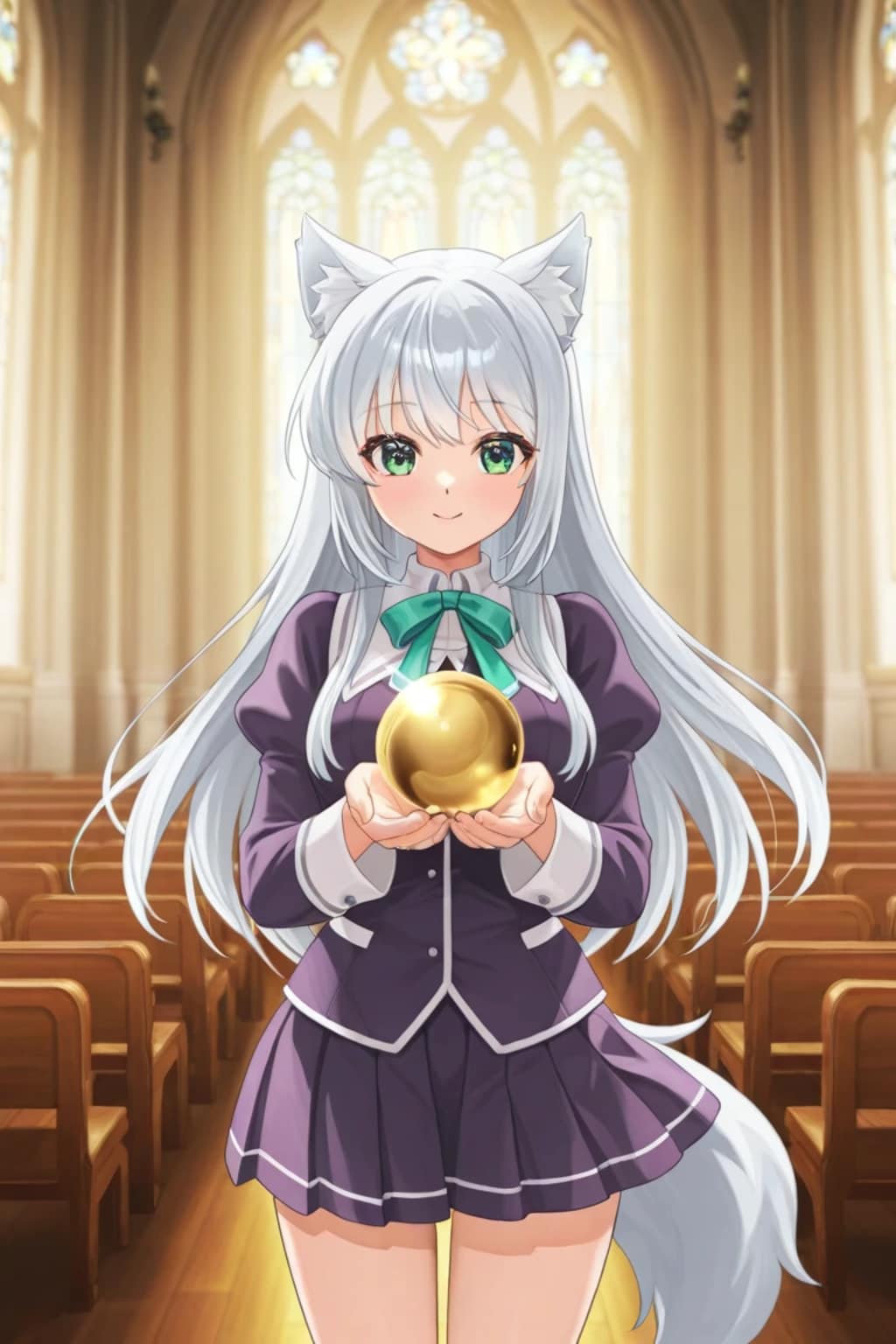 毎日ゴールデンボール