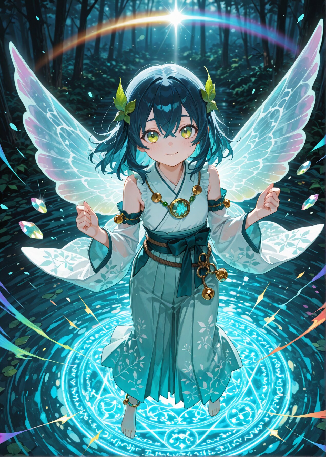 新キャラ召喚！