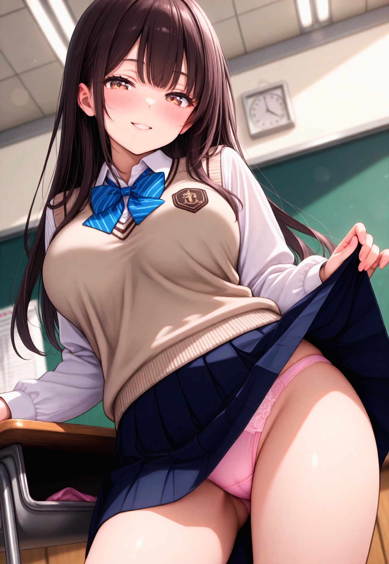 790（…見てっ）
