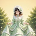 春デート「撮影会するから来てくれって、いうから。来ただけだし。」の沙織ちゃん 8枚目