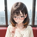 春デート「撮影会するから来てくれって、いうから。来ただけだし。」の沙織ちゃん 7枚目