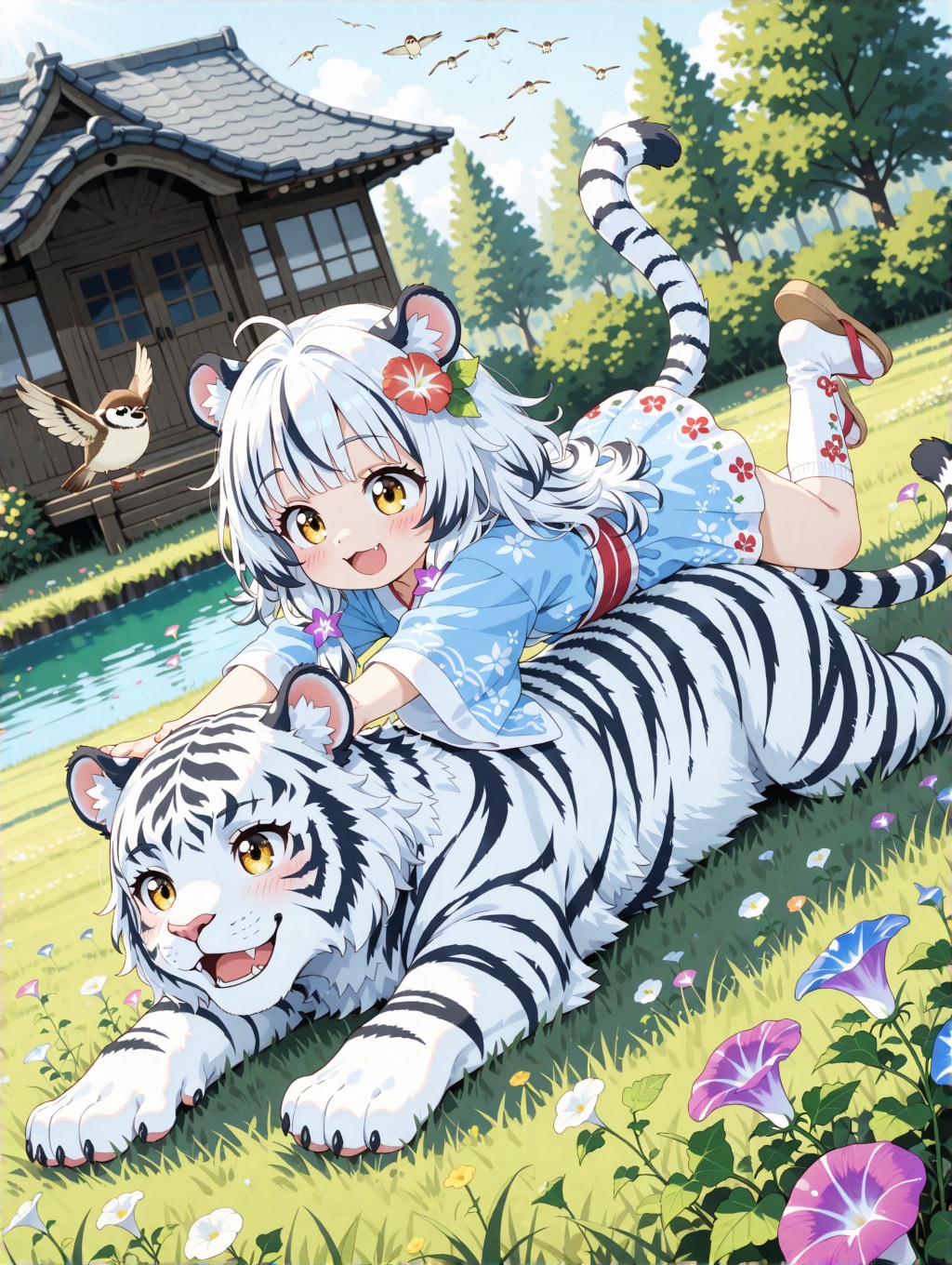 おはようございます
