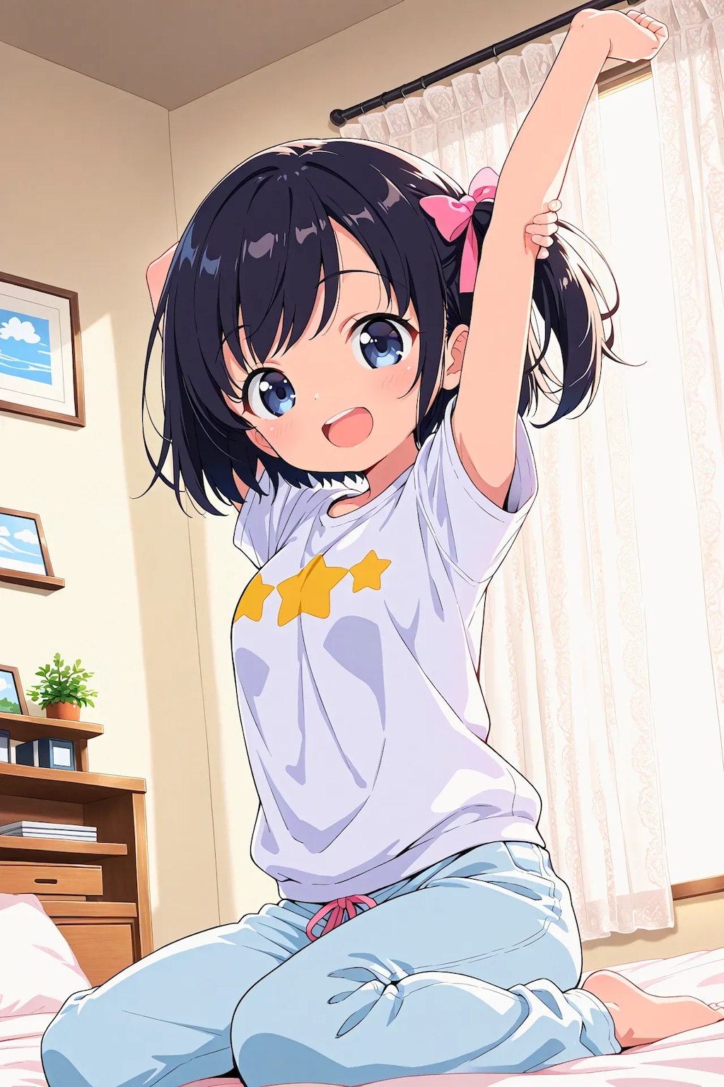 おはよ！！