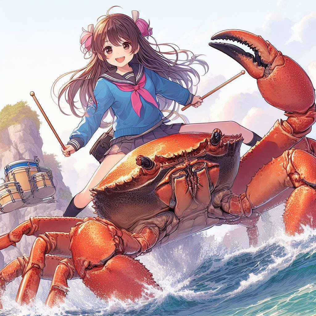 それが俺の響き