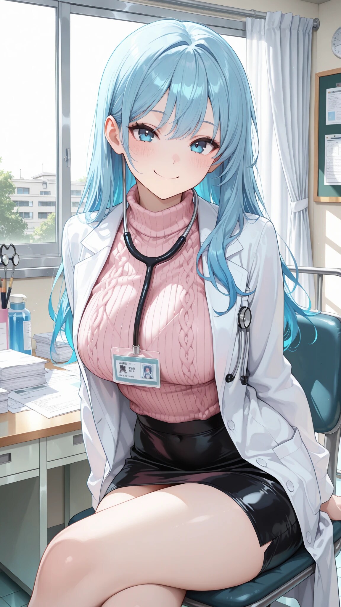 あら～どうしたの？