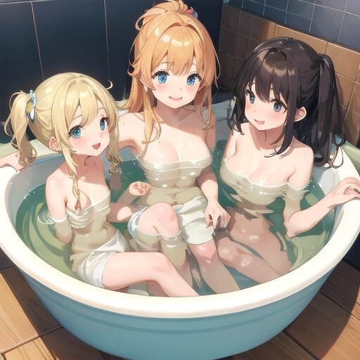 お風呂