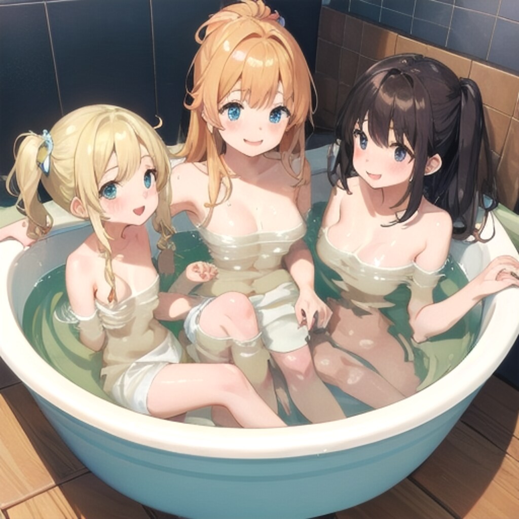 お風呂