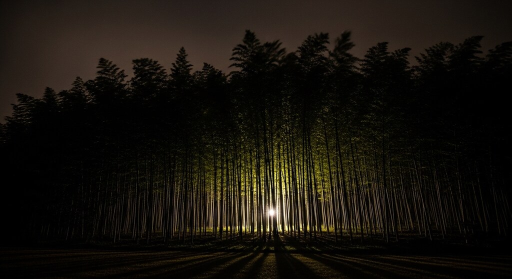 架空映画の予告編