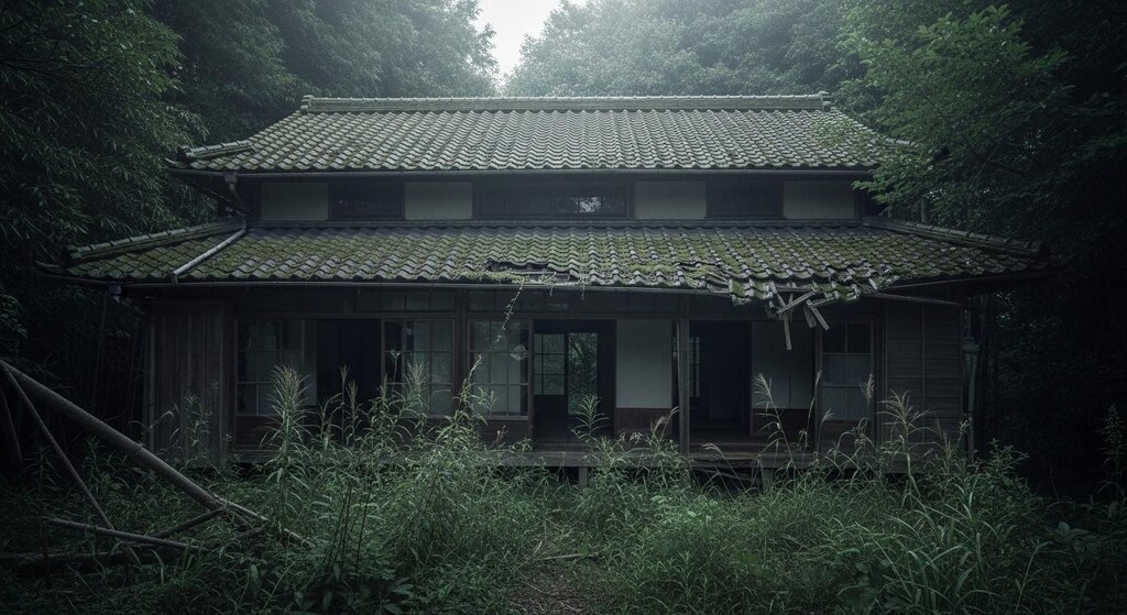 架空映画の予告編