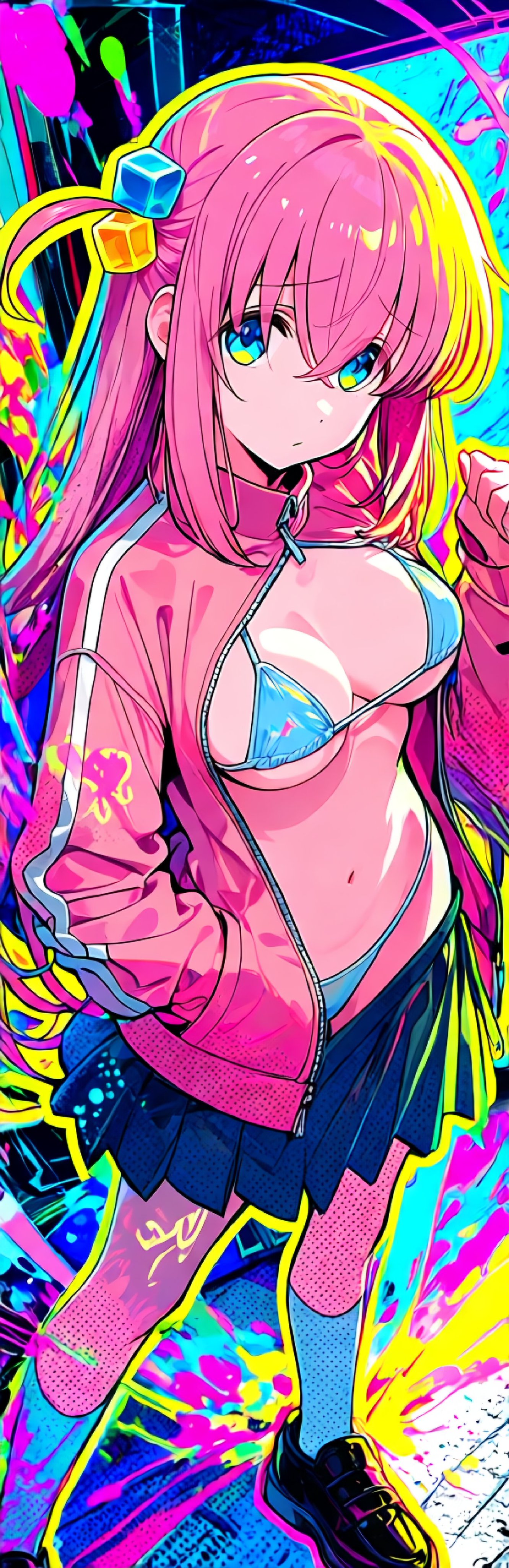 後藤ひとり