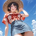 カジュアル #11　BONSAI 4枚目