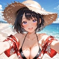 カジュアル #11　BONSAI 3枚目