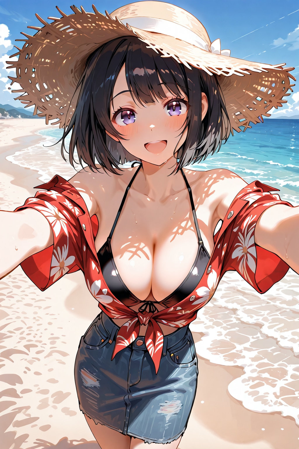 カジュアル #11　BONSAI