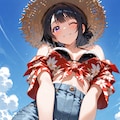 カジュアル #11　BONSAI 5枚目