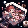ディスプレイ少女 3枚目