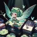 ディスプレイ少女 6枚目