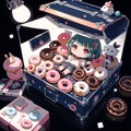 ディスプレイ少女 4枚目